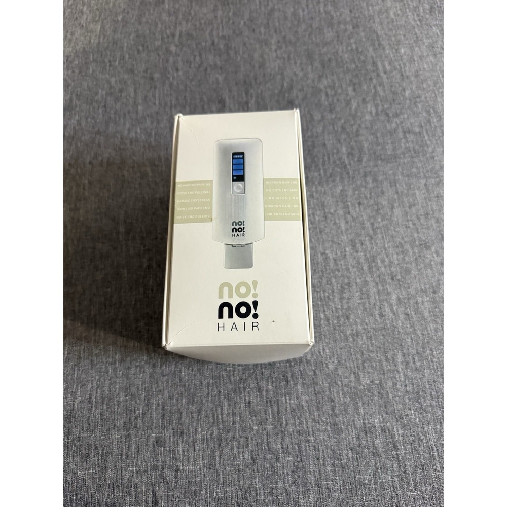No!No! Hair Removal Device PINK Electrolysis System